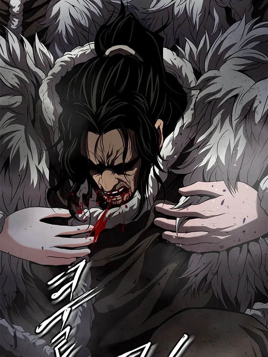 Invincible Territory Chapter 43 Page 119