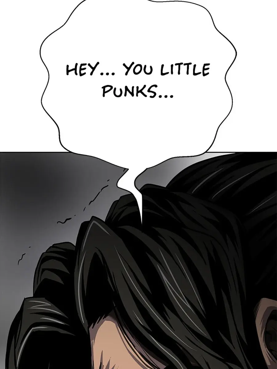 Invincible Territory Chapter 43 Page 128