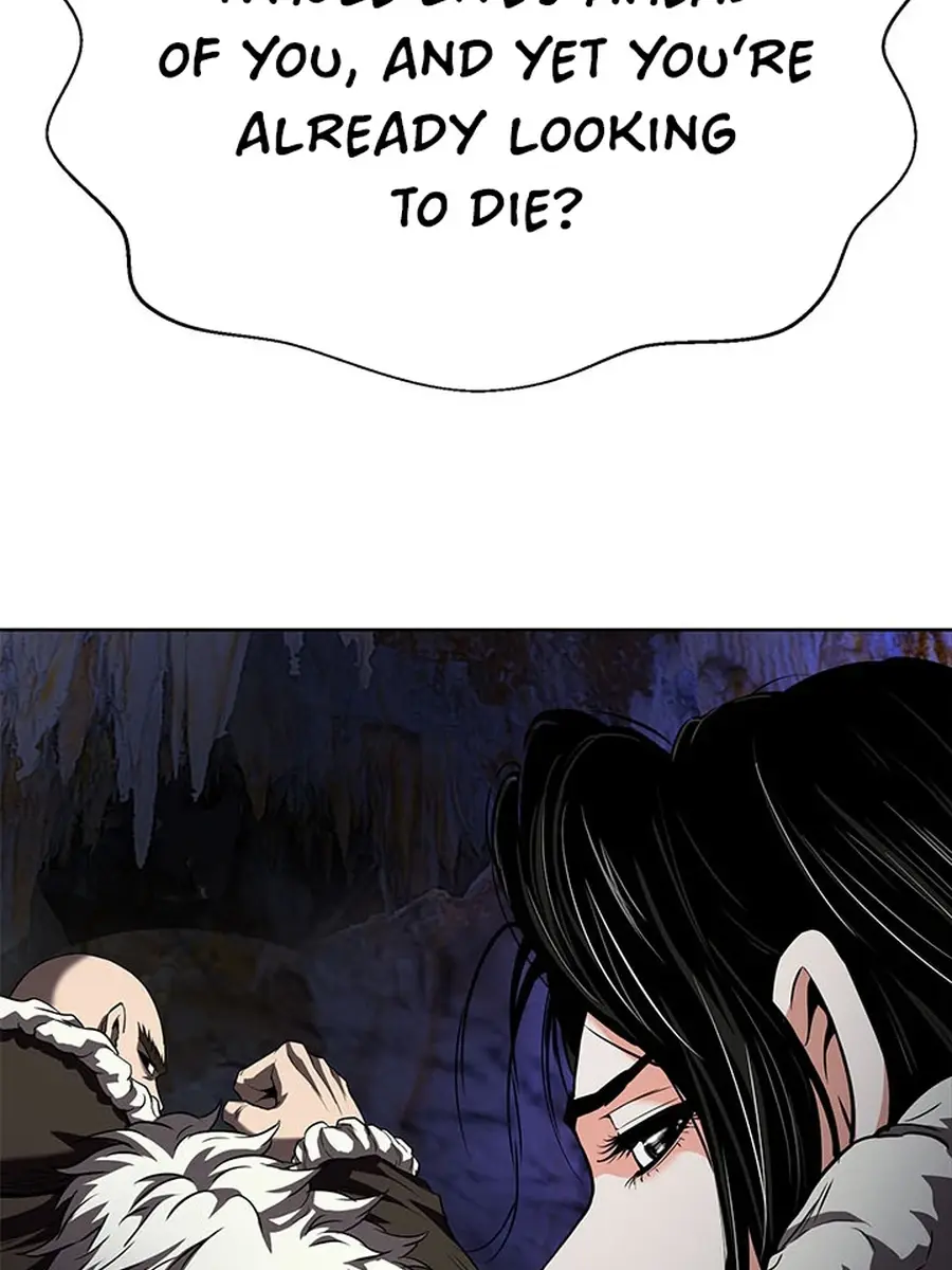 Invincible Territory Chapter 43 Page 131