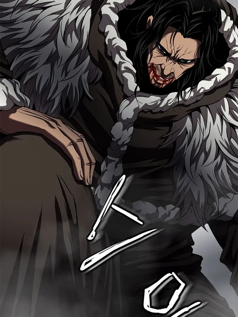 Invincible Territory Chapter 43 Page 134