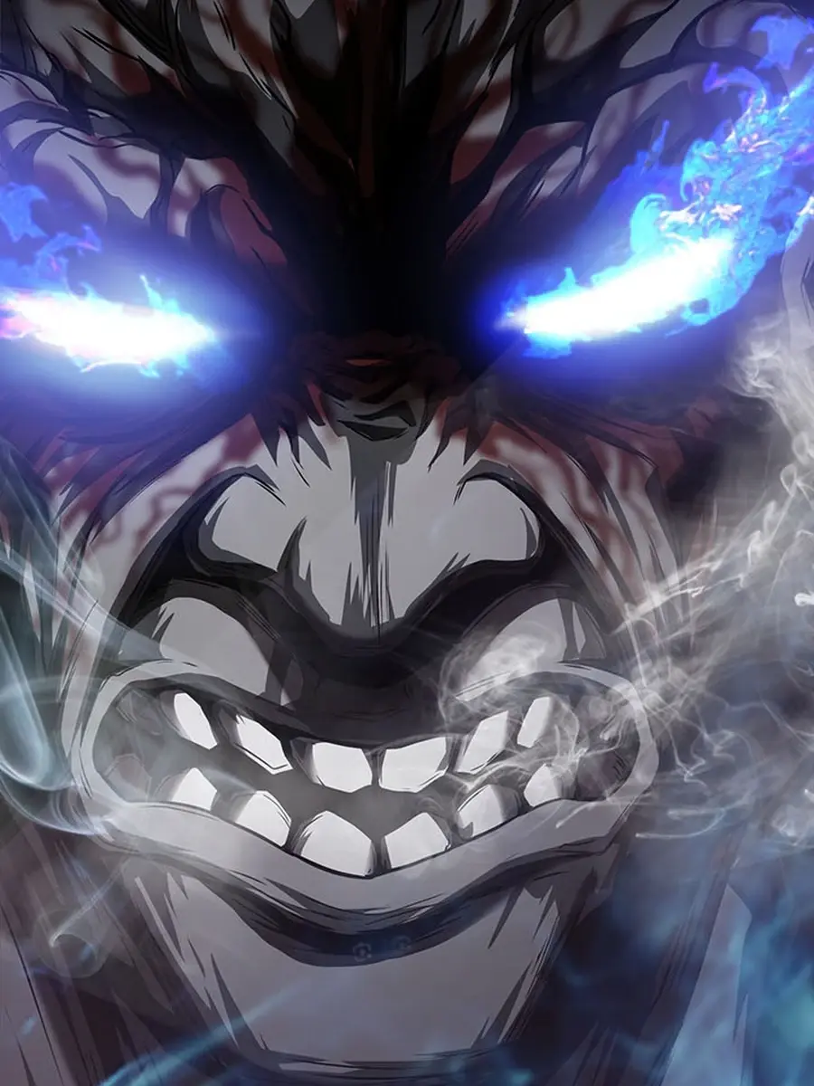 Invincible Territory Chapter 43 Page 137