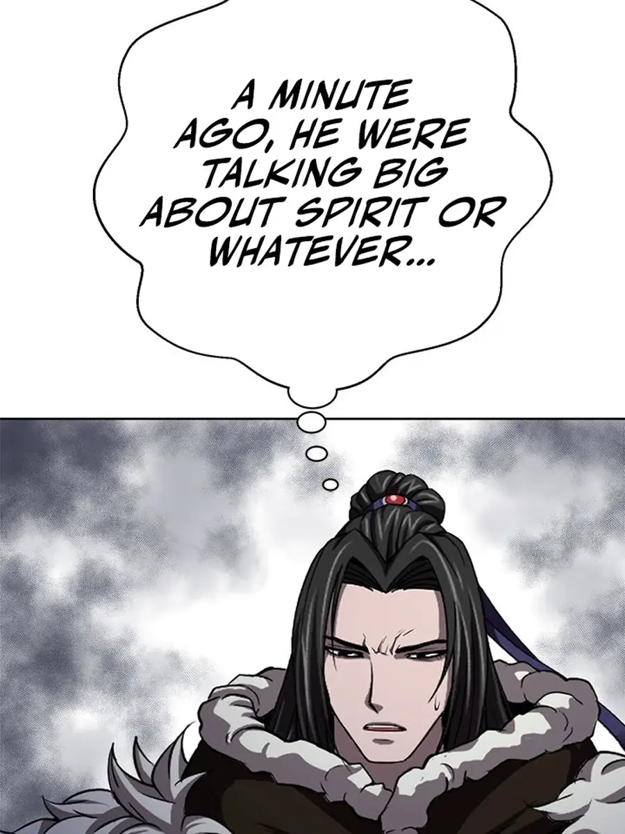 Invincible Territory Chapter 43 Page 139