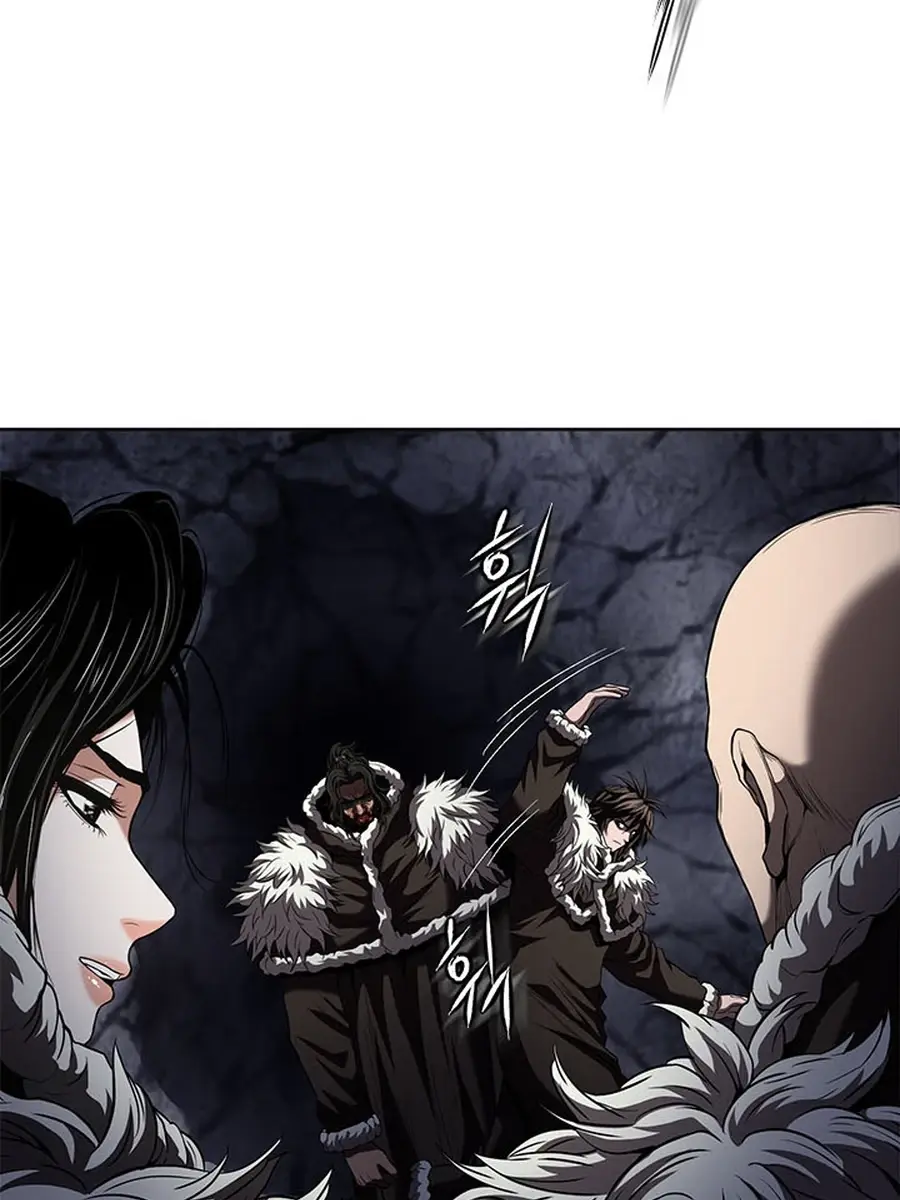 Invincible Territory Chapter 43 Page 148