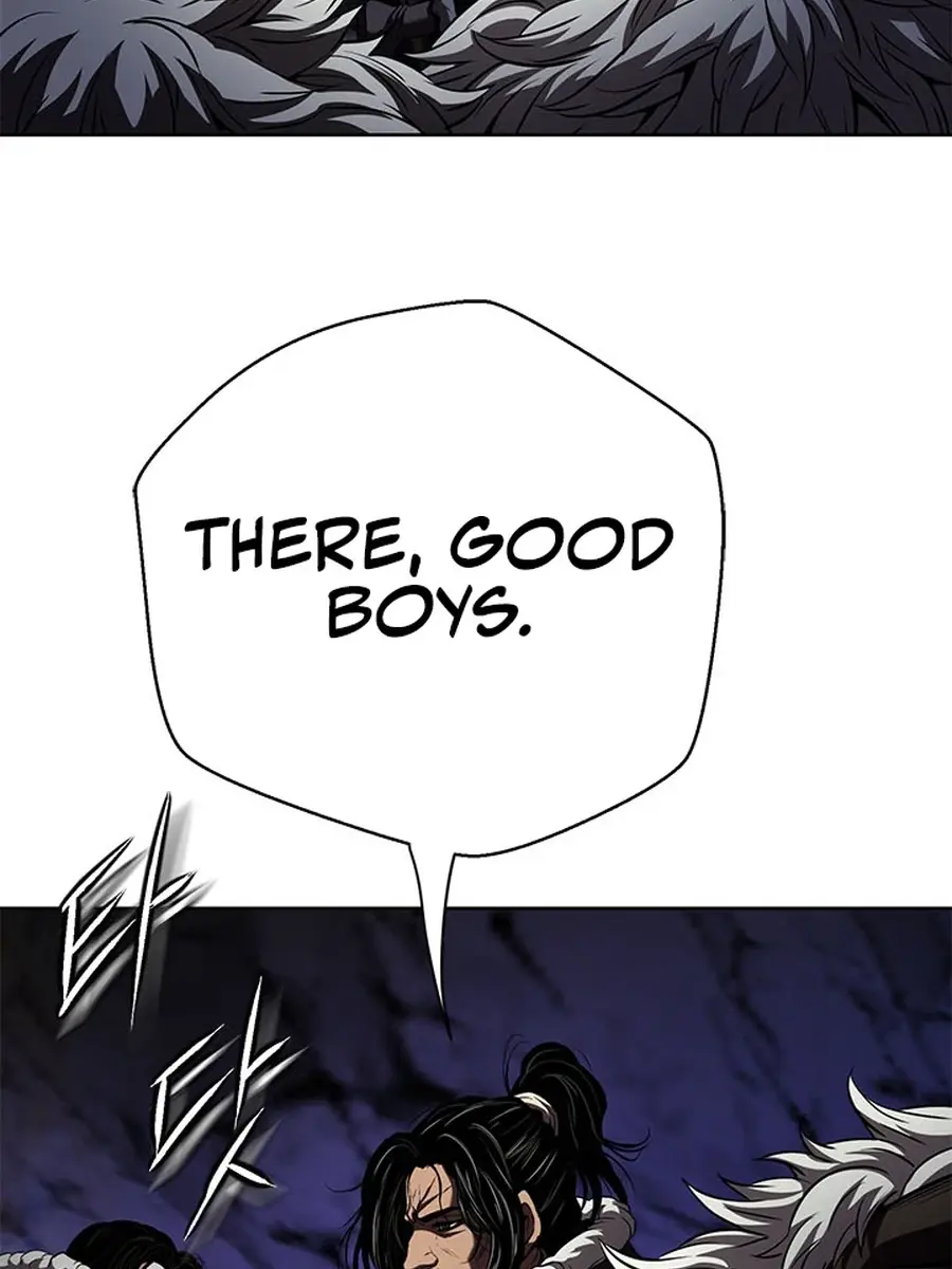 Invincible Territory Chapter 43 Page 149