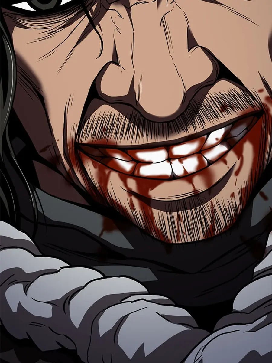 Invincible Territory Chapter 43 Page 154