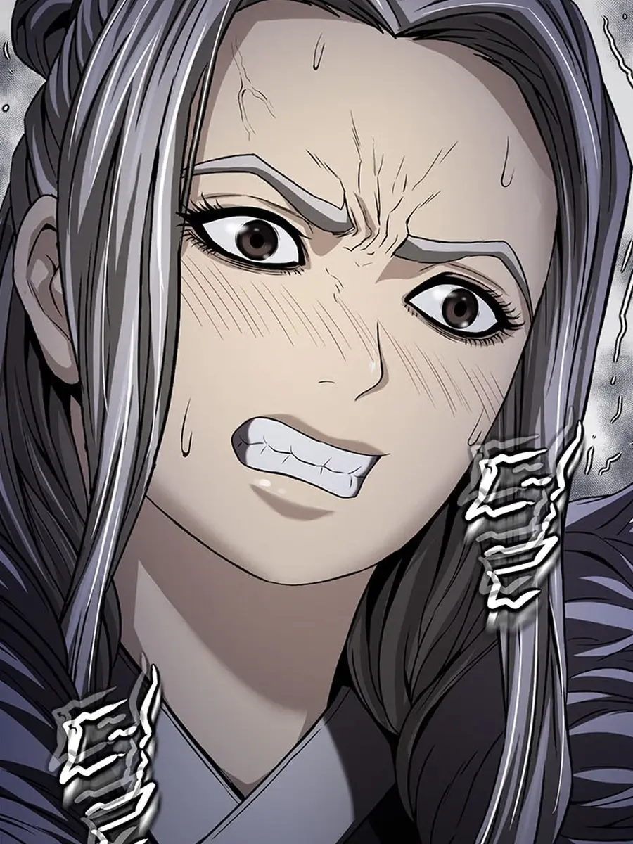 Invincible Territory Chapter 43 Page 157