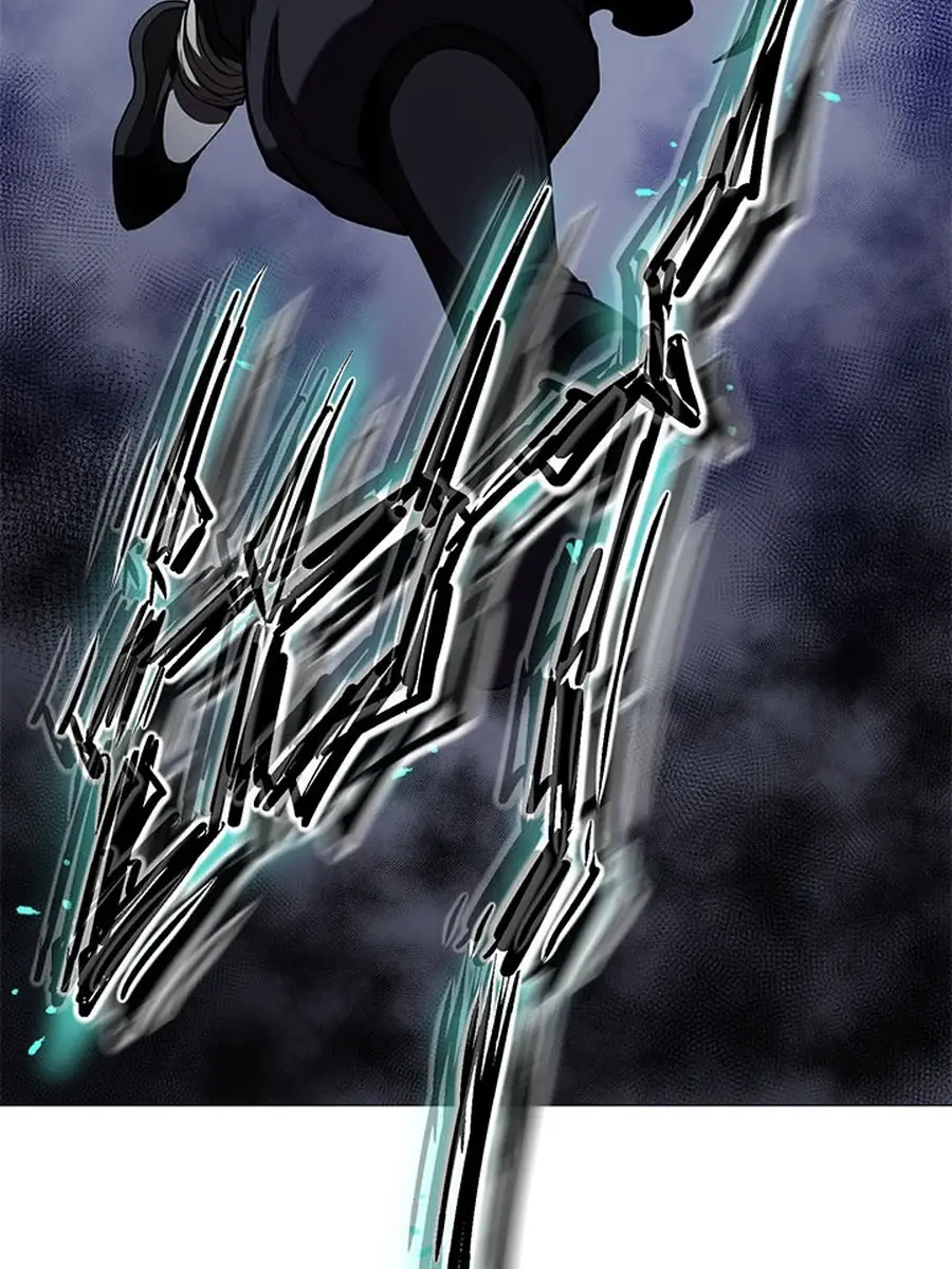 Invincible Territory Chapter 43 Page 163