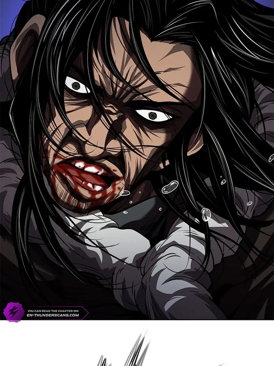 Invincible Territory Chapter 43 Page 167