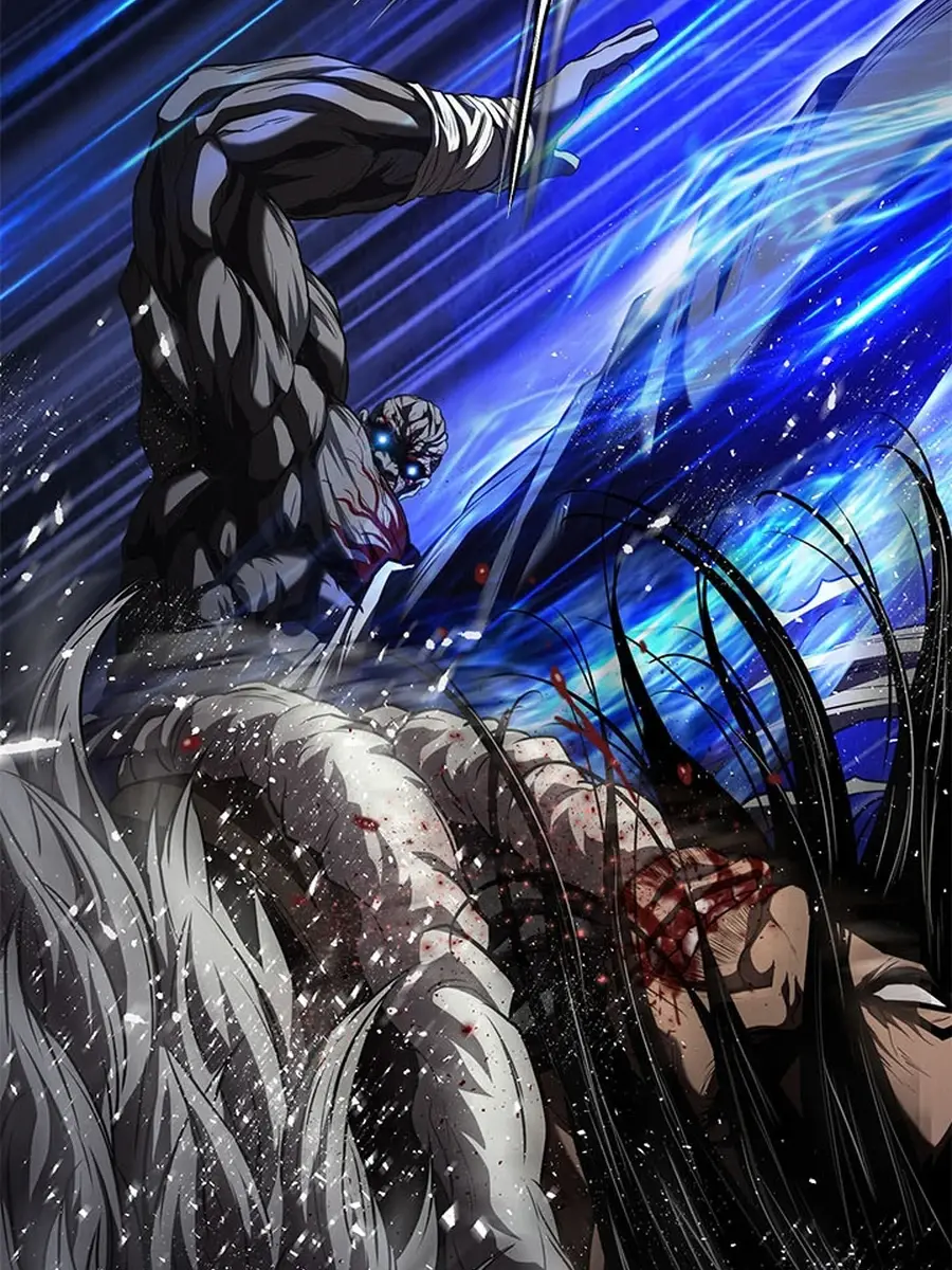 Invincible Territory Chapter 43 Page 169