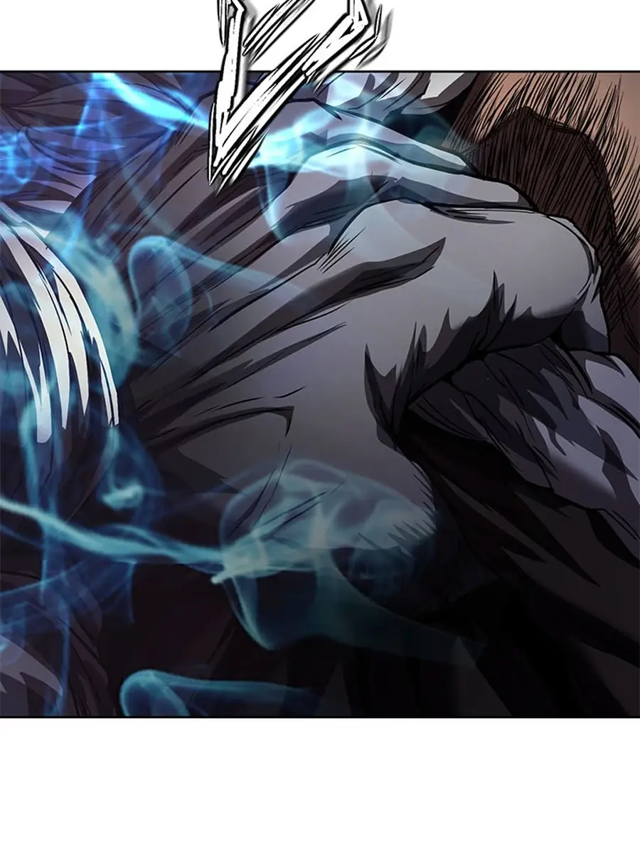 Invincible Territory Chapter 43 Page 184