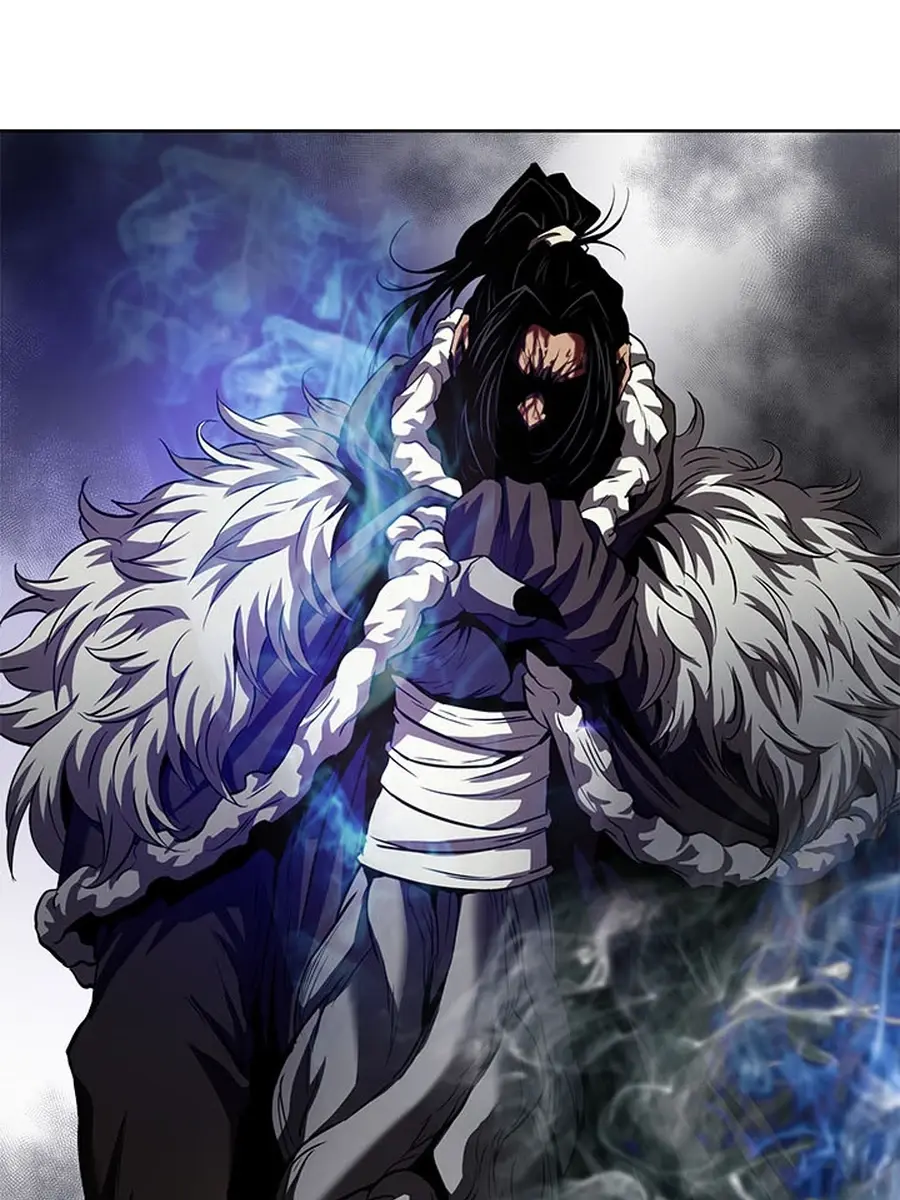 Invincible Territory Chapter 43 Page 186