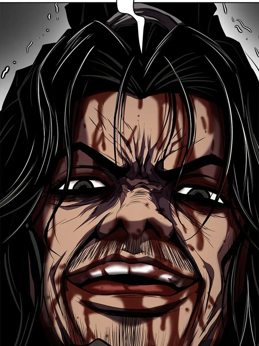 Invincible Territory Chapter 43 Page 194