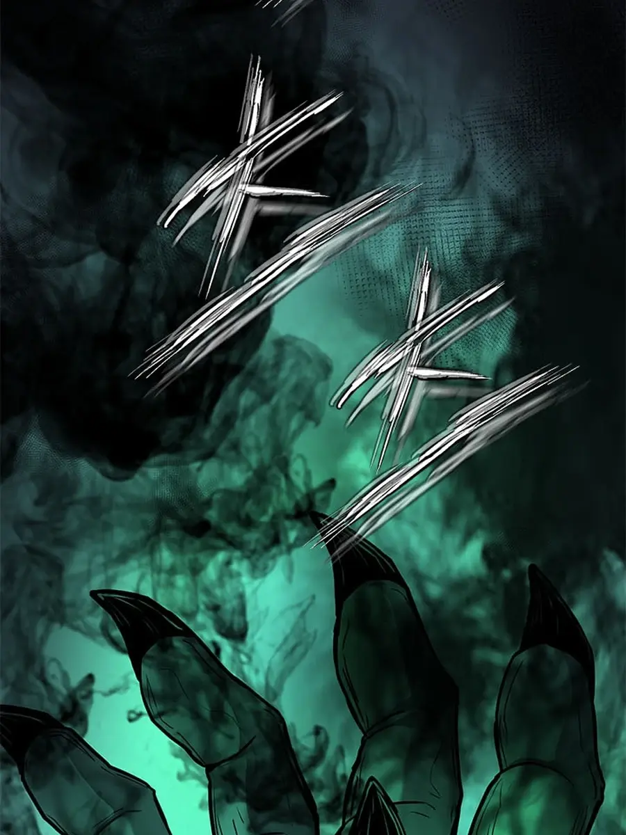 Invincible Territory Chapter 43 Page 202