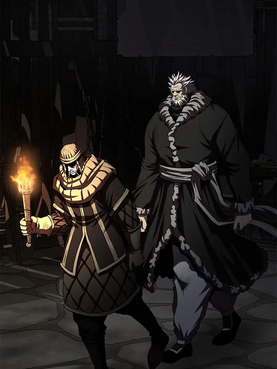 Invincible Territory Chapter 44 Page 6