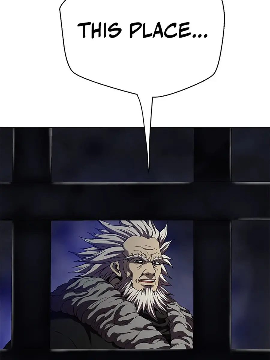 Invincible Territory Chapter 44 Page 8