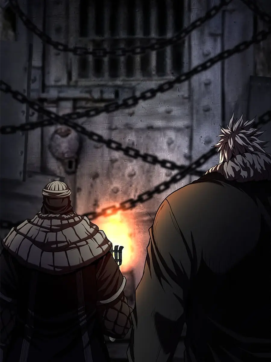 Invincible Territory Chapter 44 Page 16