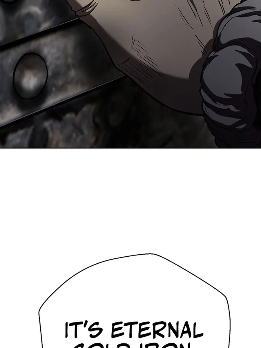 Invincible Territory Chapter 44 Page 19