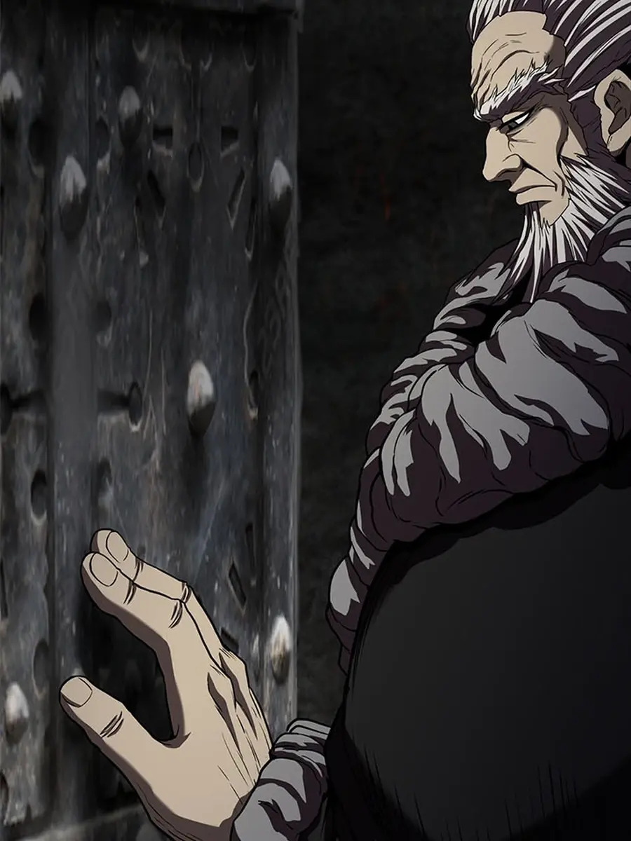 Invincible Territory Chapter 44 Page 29