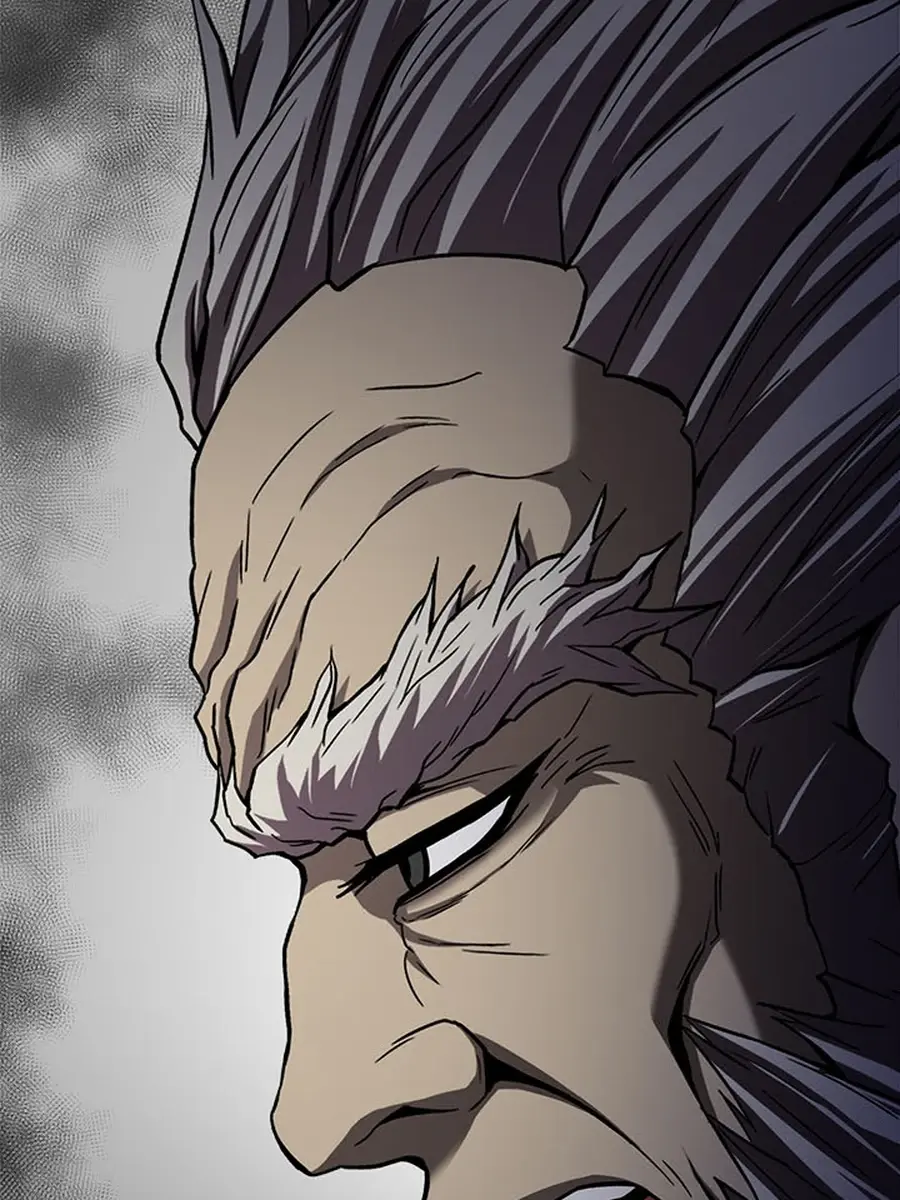 Invincible Territory Chapter 44 Page 34