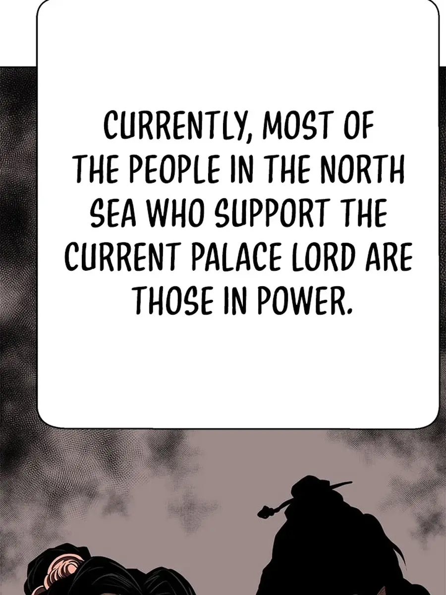 Invincible Territory Chapter 44 Page 39