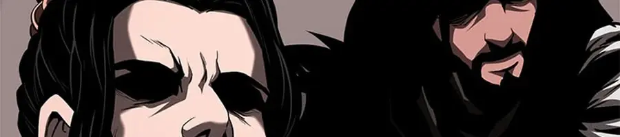 Invincible Territory Chapter 44 Page 40