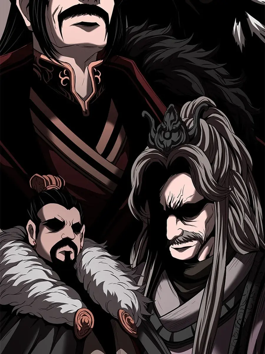 Invincible Territory Chapter 44 Page 41