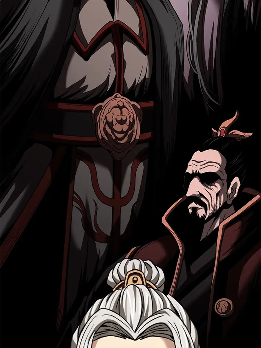 Invincible Territory Chapter 44 Page 42