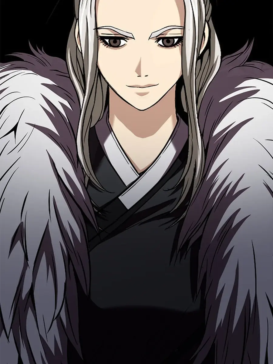 Invincible Territory Chapter 44 Page 43