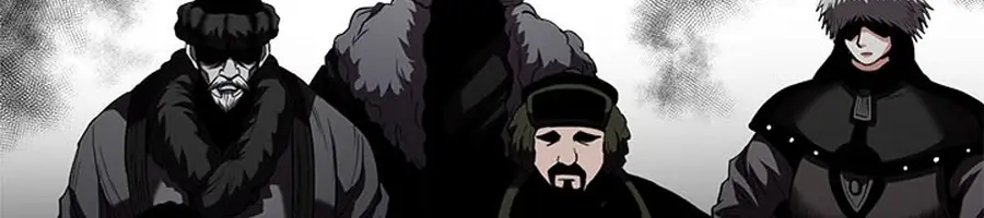 Invincible Territory Chapter 44 Page 45