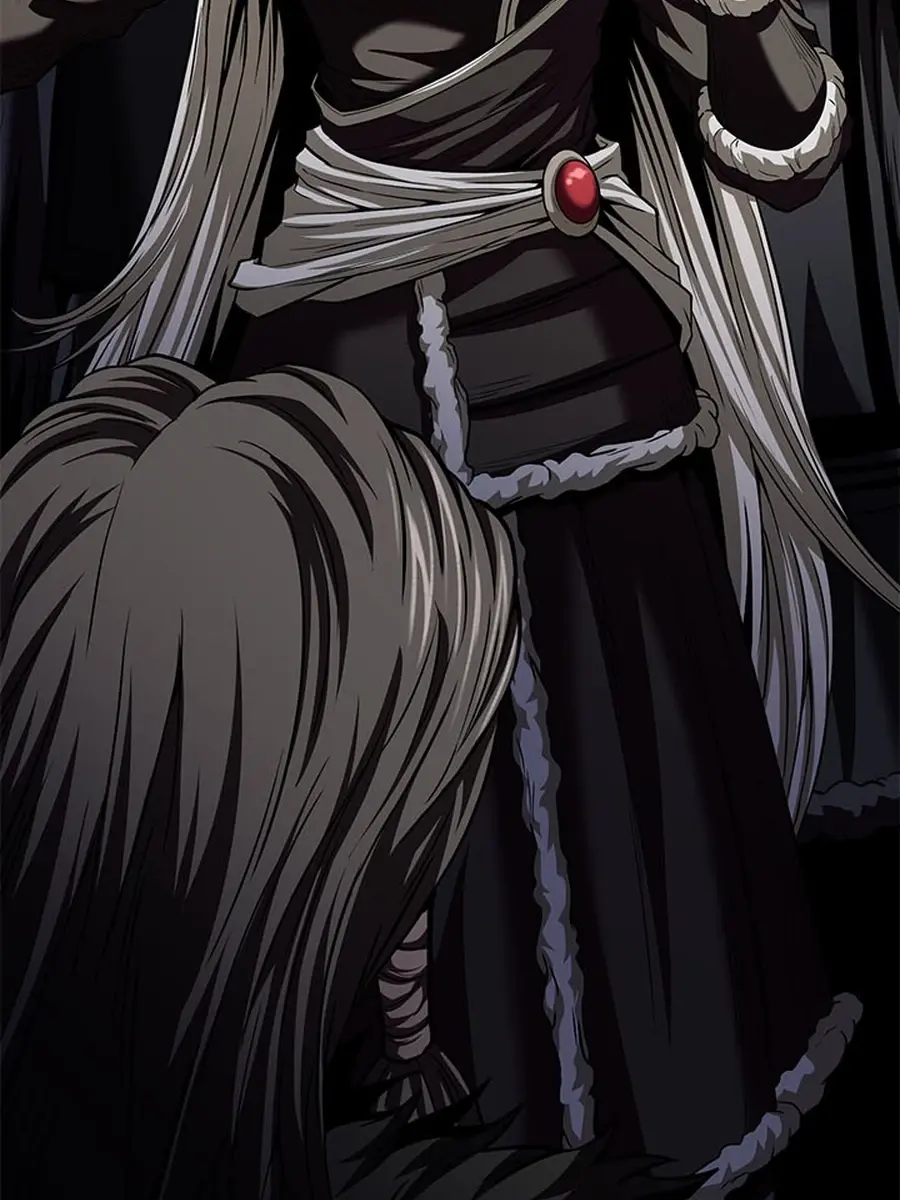 Invincible Territory Chapter 44 Page 47