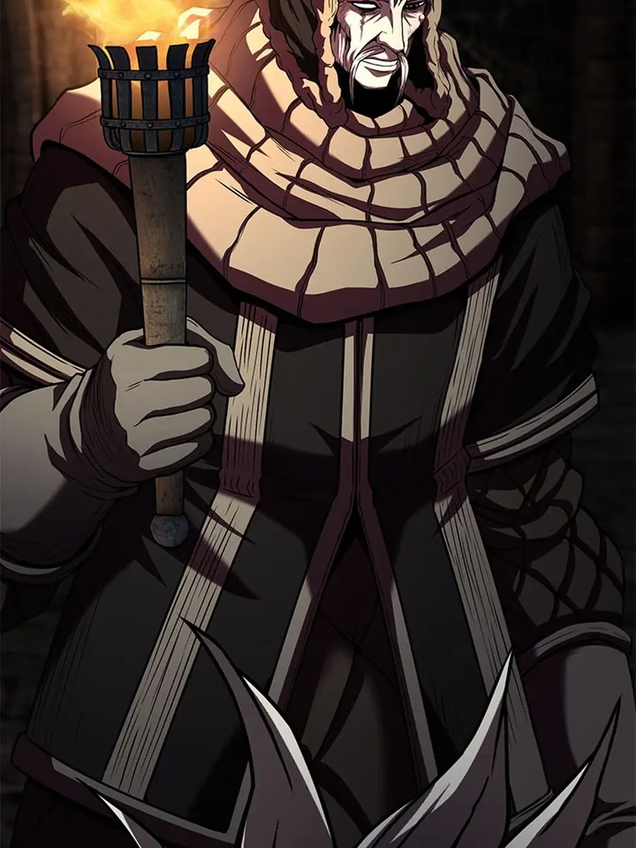 Invincible Territory Chapter 44 Page 57