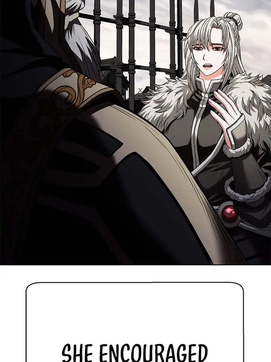 Invincible Territory Chapter 44 Page 64