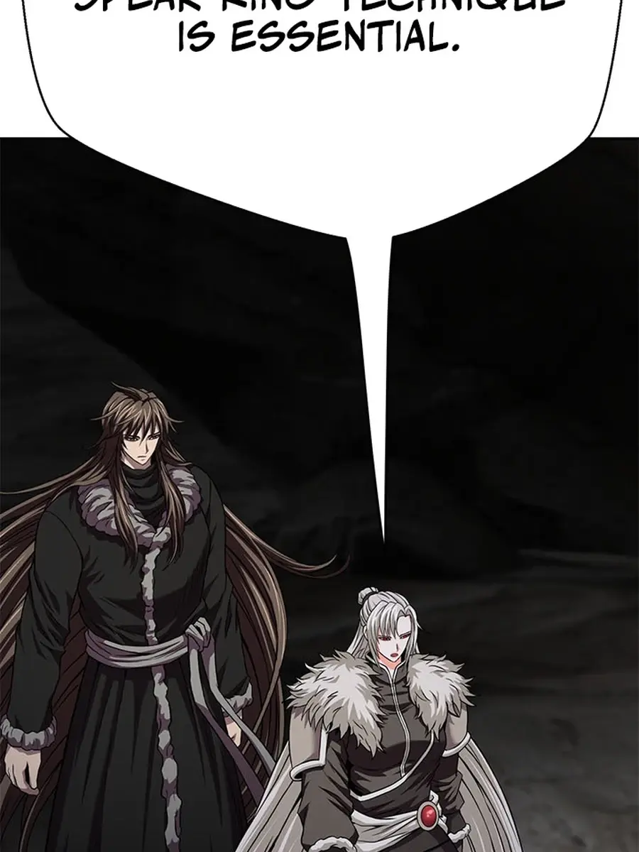 Invincible Territory Chapter 44 Page 88