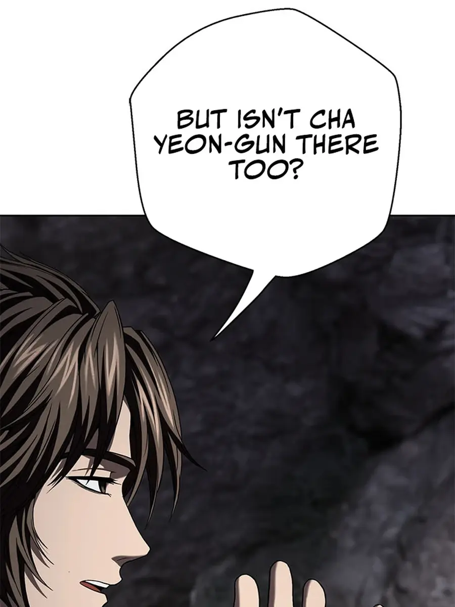 Invincible Territory Chapter 44 Page 99