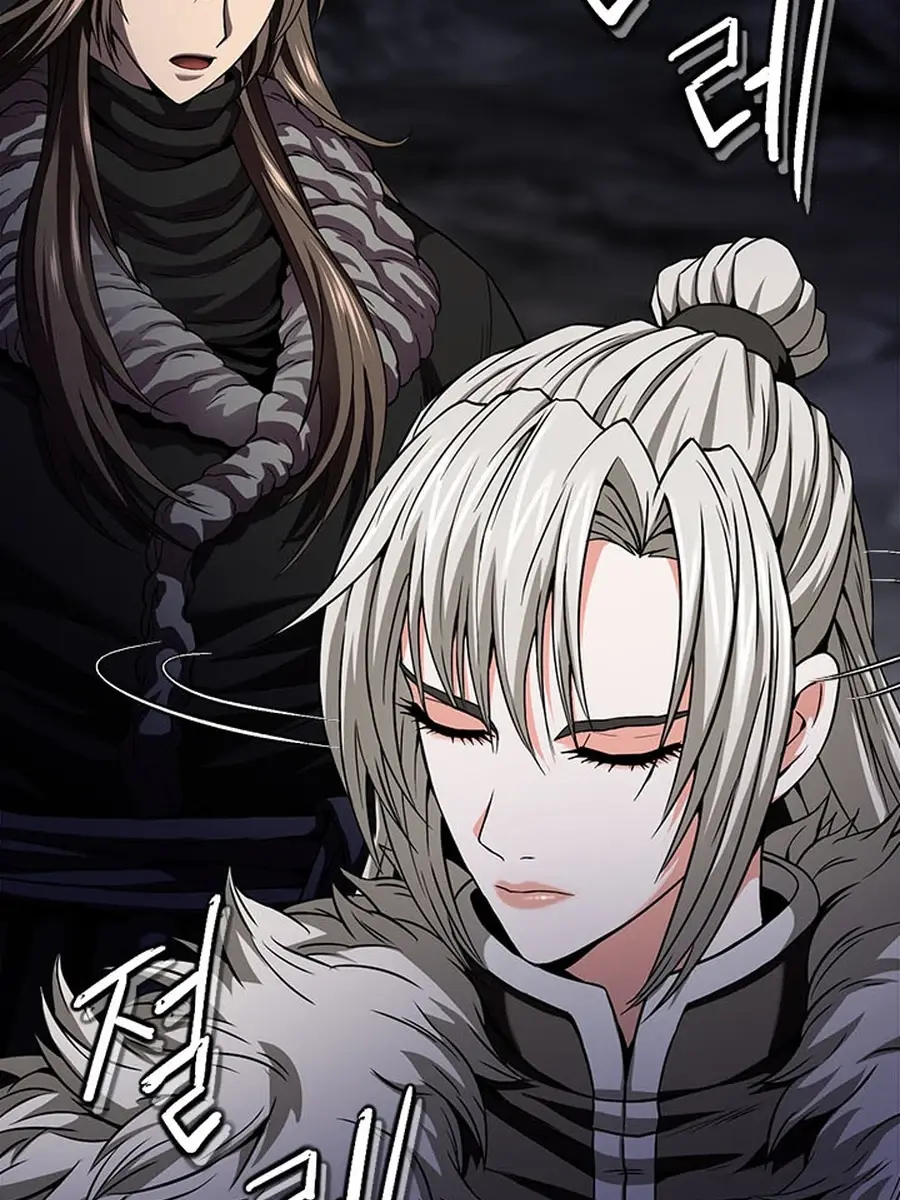 Invincible Territory Chapter 44 Page 103