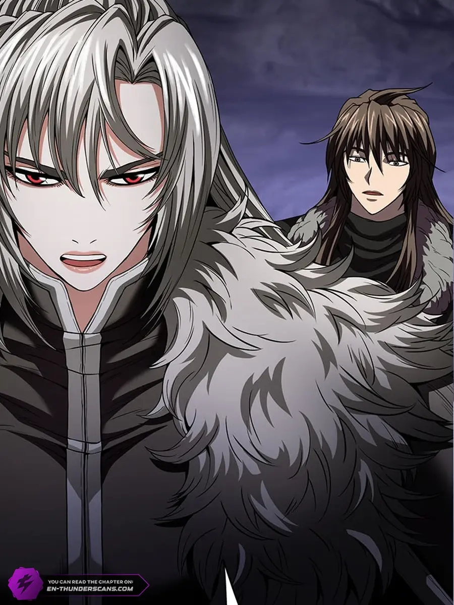 Invincible Territory Chapter 44 Page 109