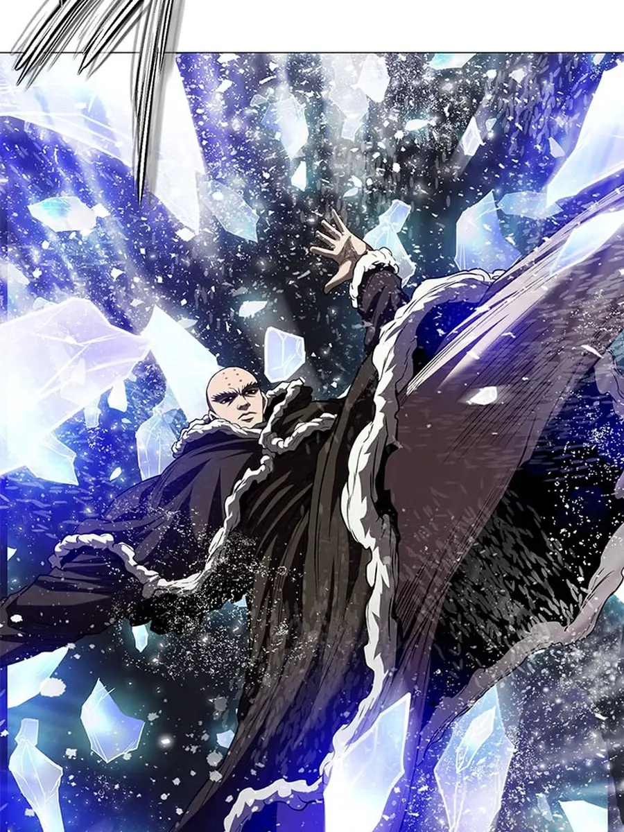 Invincible Territory Chapter 44 Page 133