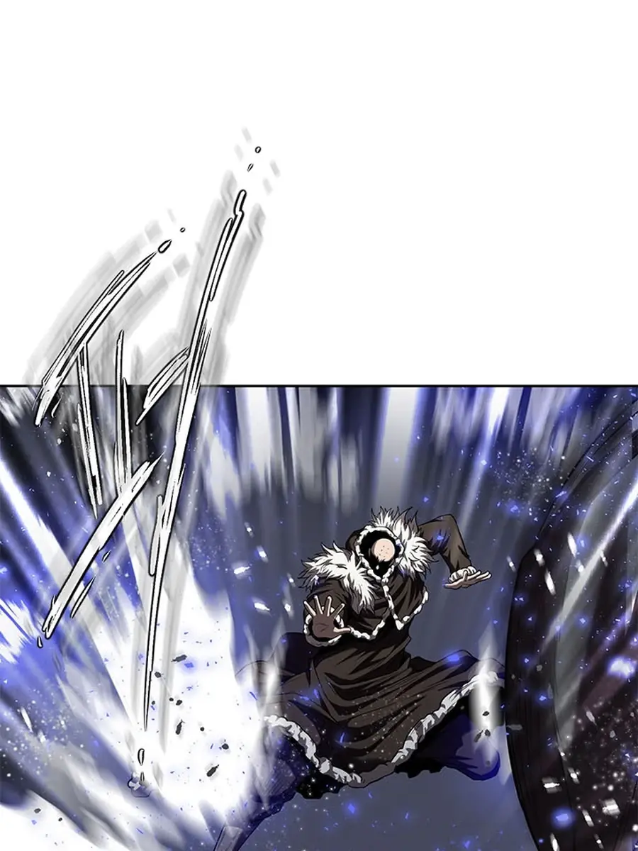 Invincible Territory Chapter 44 Page 136