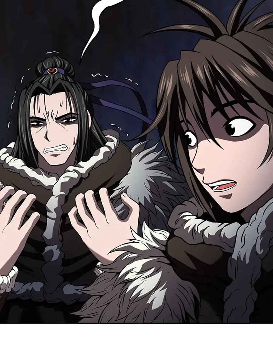 Invincible Territory Chapter 44 Page 143