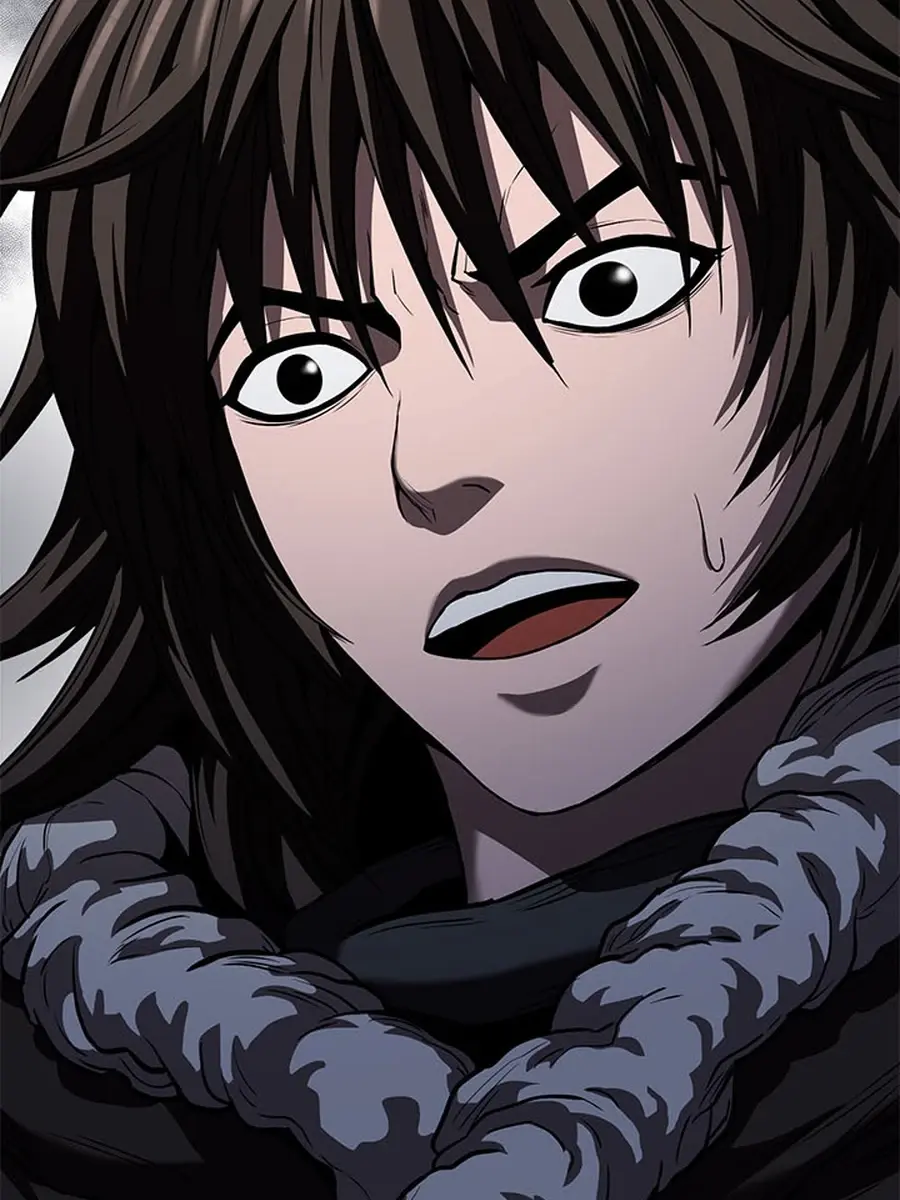 Invincible Territory Chapter 44 Page 146