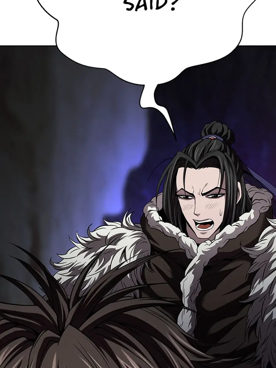 Invincible Territory Chapter 44 Page 149