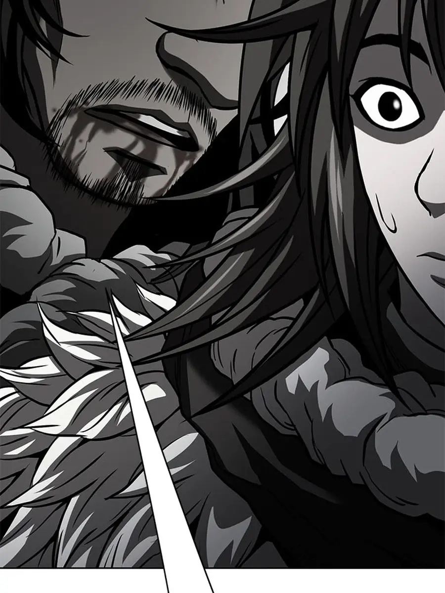 Invincible Territory Chapter 44 Page 156