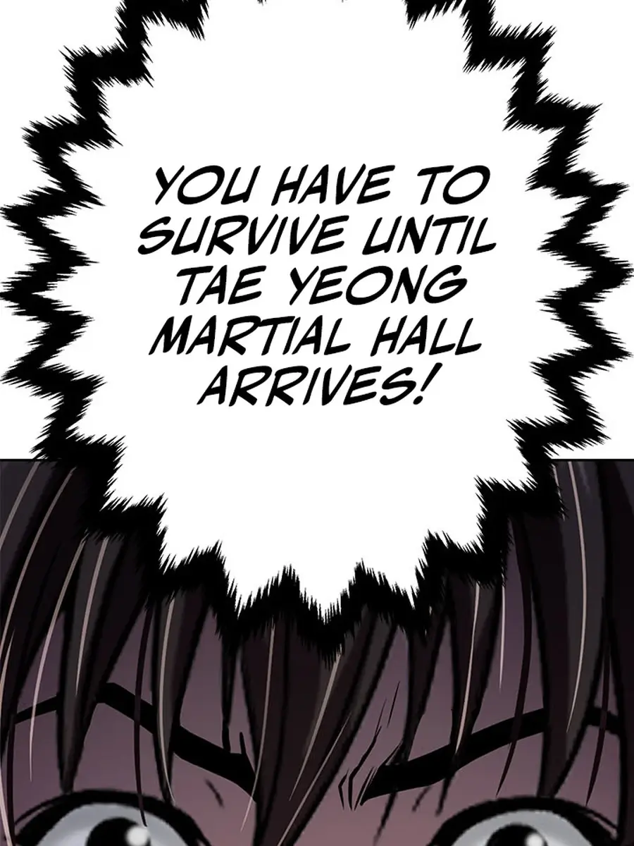 Invincible Territory Chapter 44 Page 158