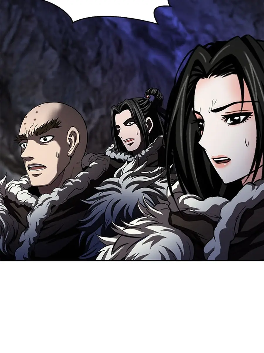 Invincible Territory Chapter 44 Page 161