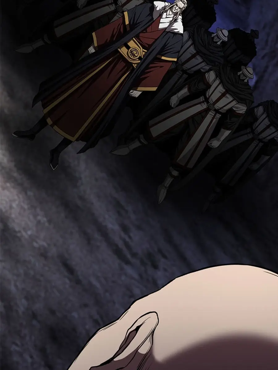 Invincible Territory Chapter 44 Page 163