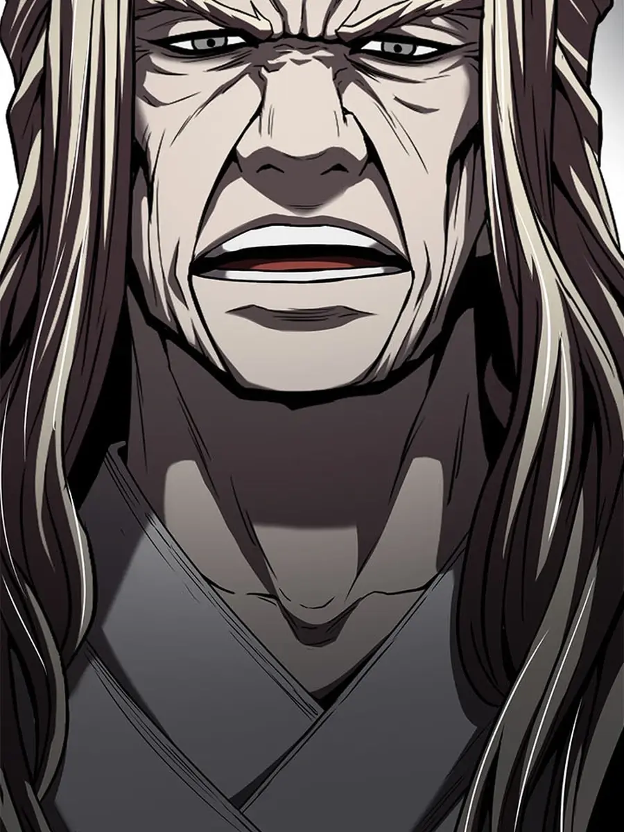 Invincible Territory Chapter 44 Page 167