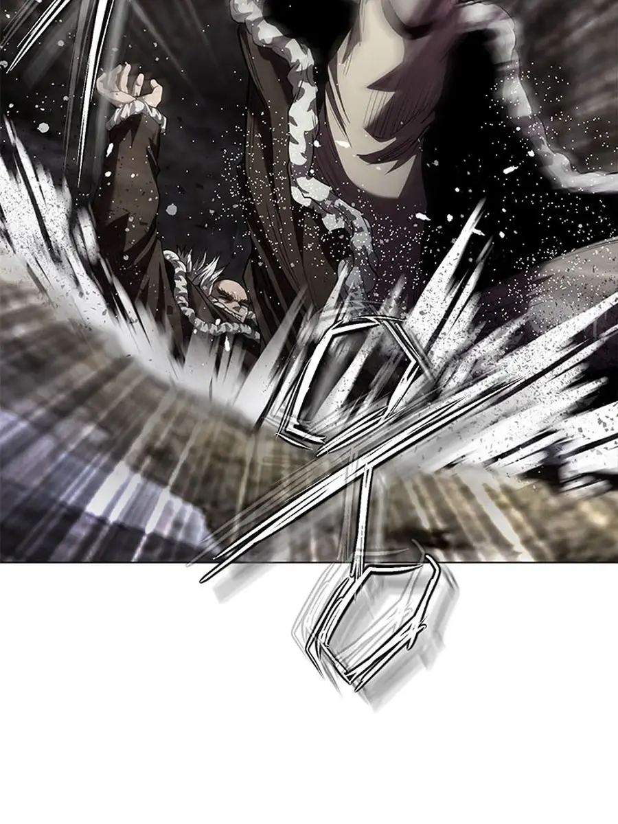 Invincible Territory Chapter 44 Page 192