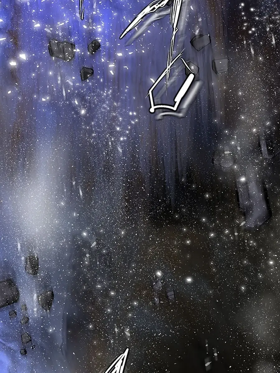 Invincible Territory Chapter 44 Page 203