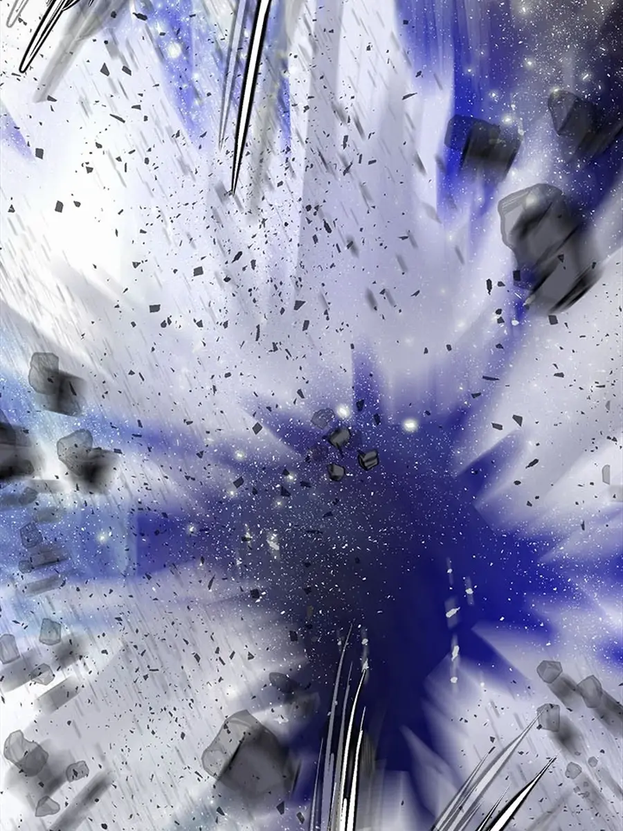 Invincible Territory Chapter 44 Page 207