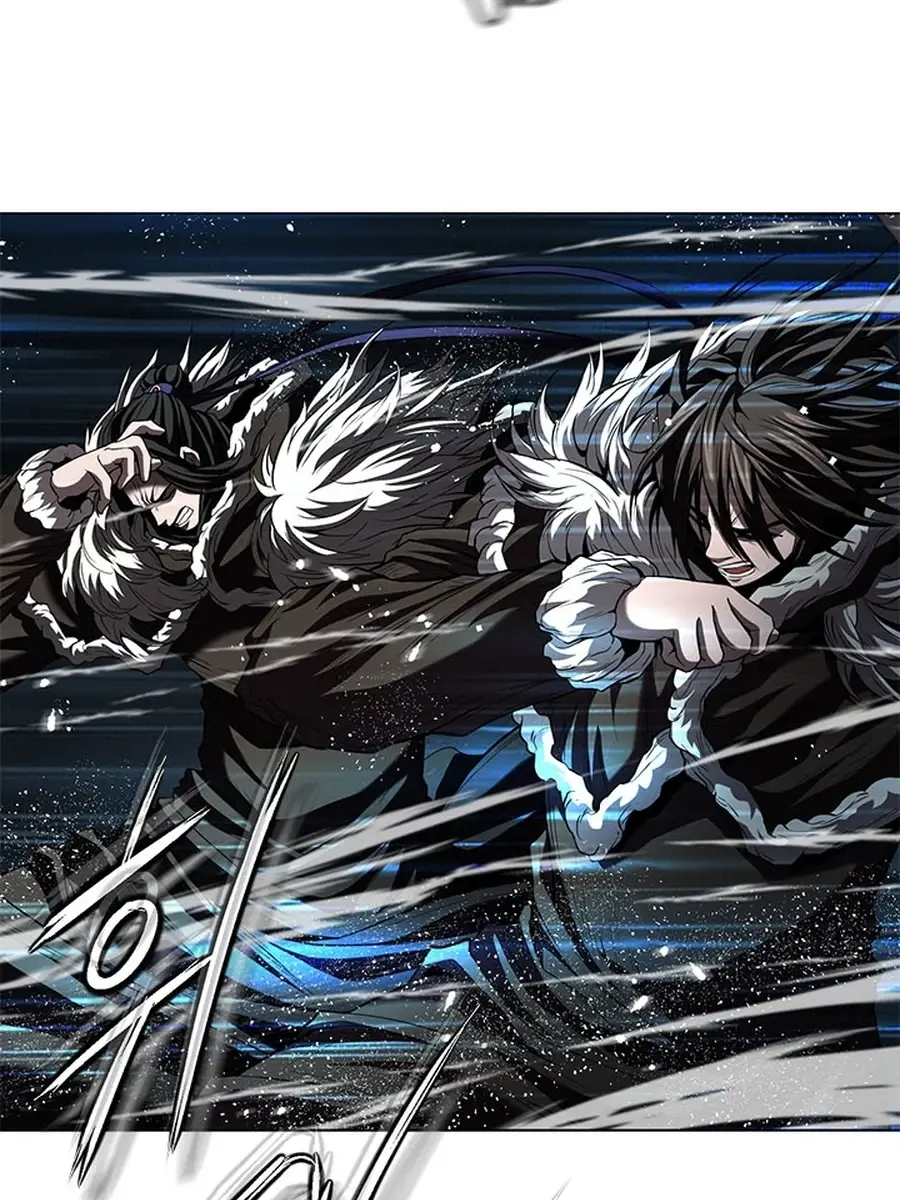 Invincible Territory Chapter 44 Page 209